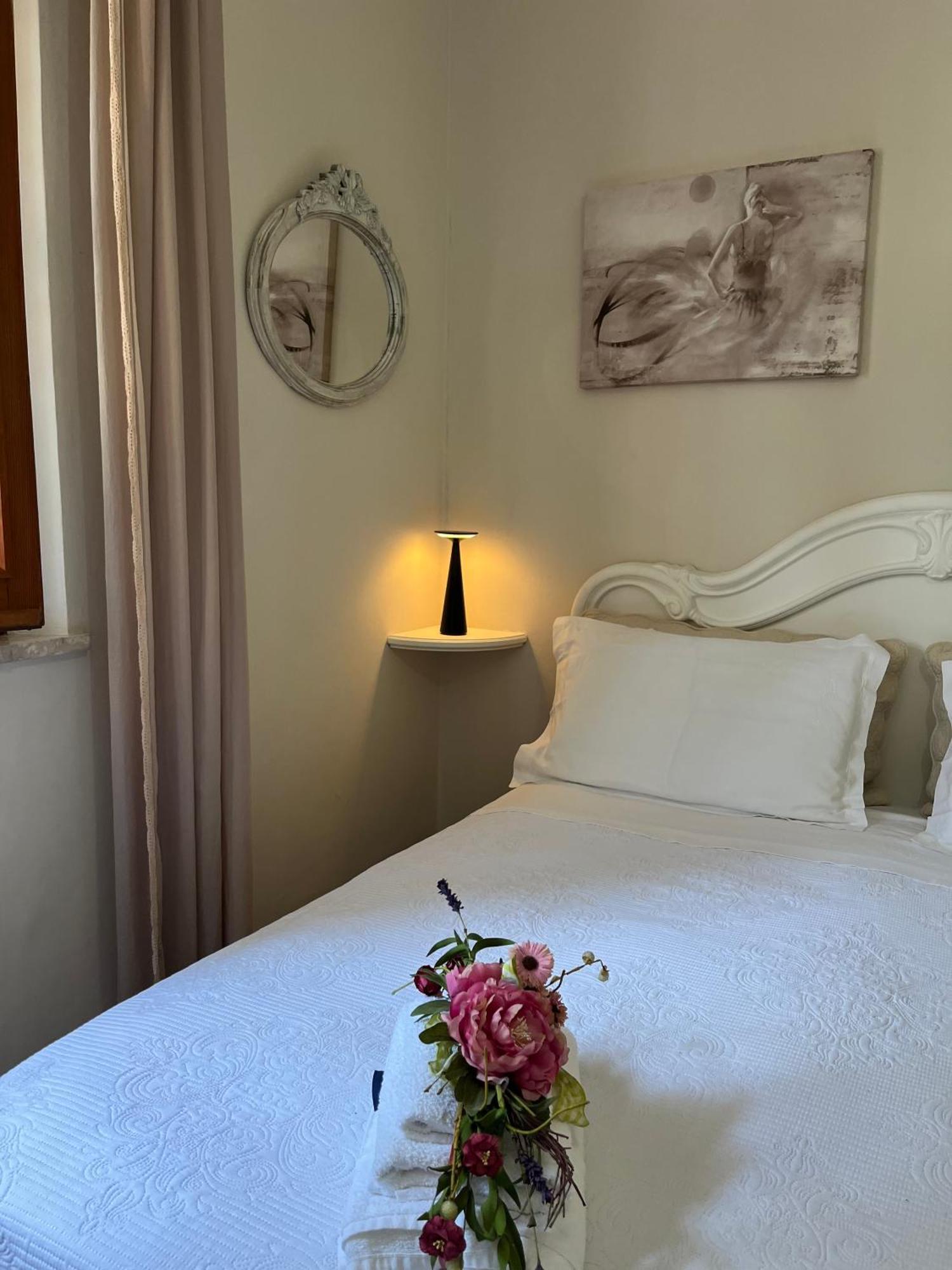 Salge B&B Residenza Di Charme 콜론넬라 외부 사진