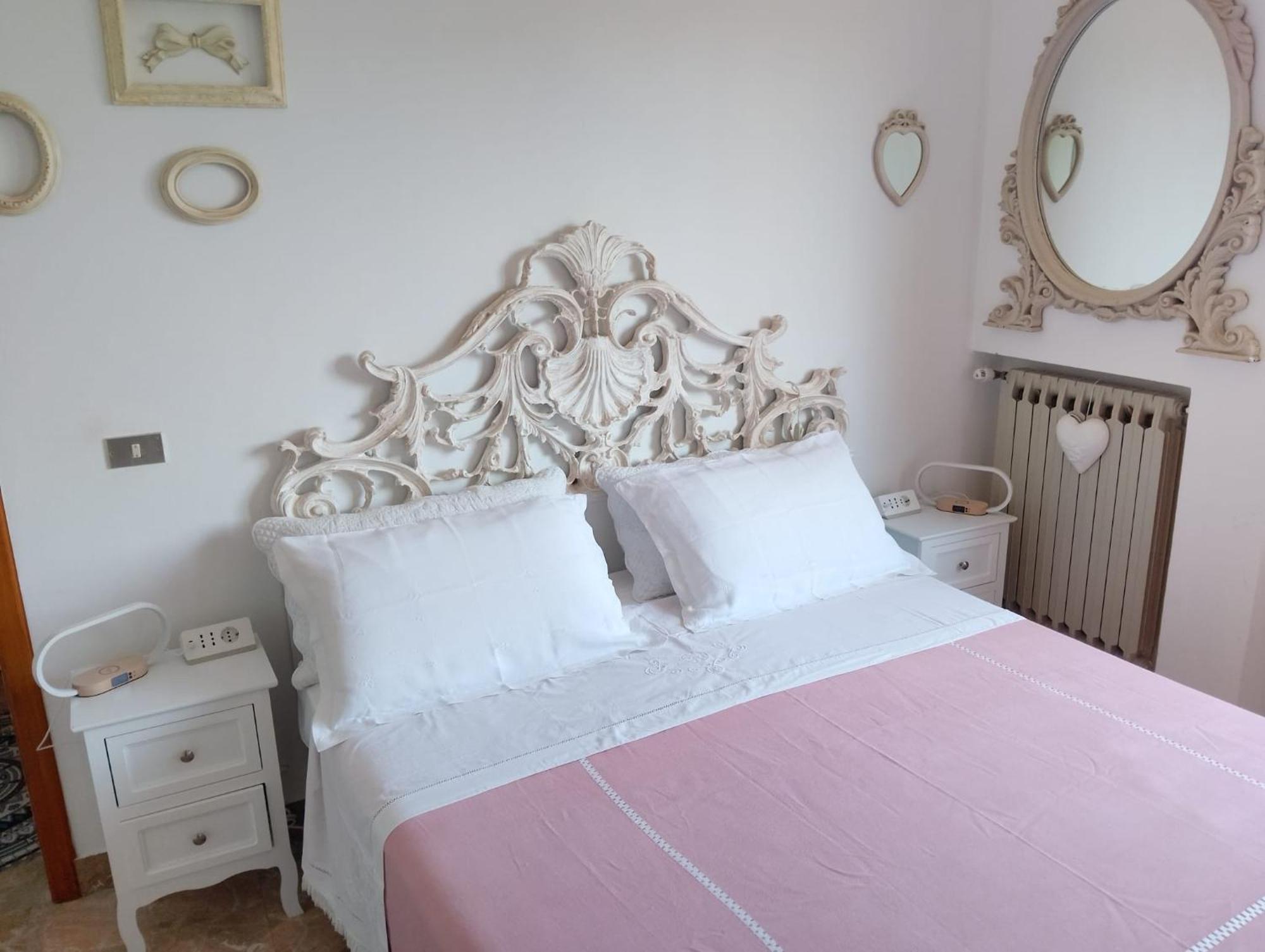 Salge B&B Residenza Di Charme 콜론넬라 외부 사진